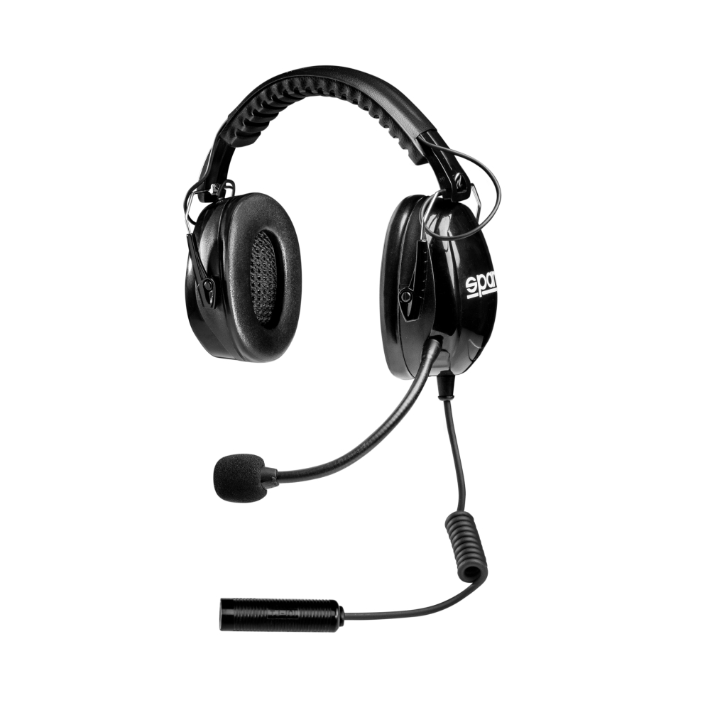 RT-PRO HEADSET F