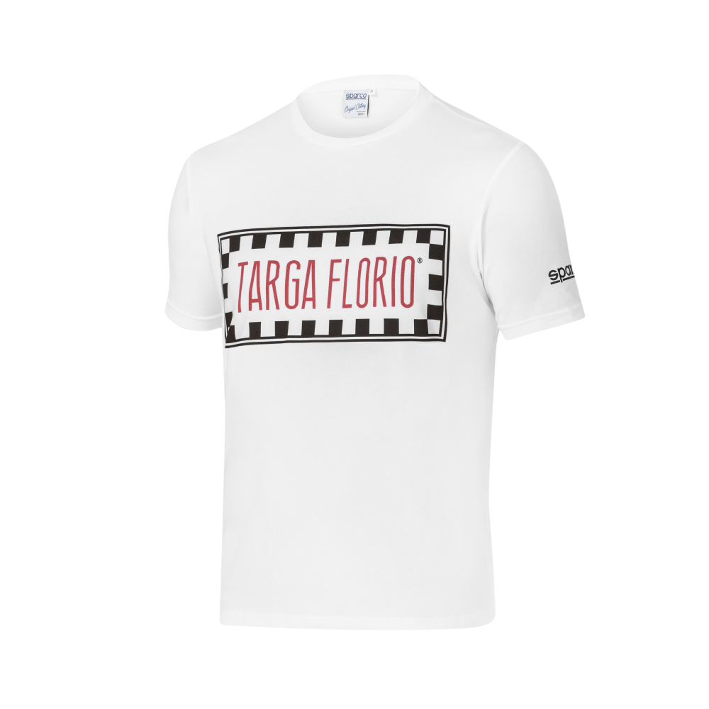 T-shirt T1 TARGA FLORIO