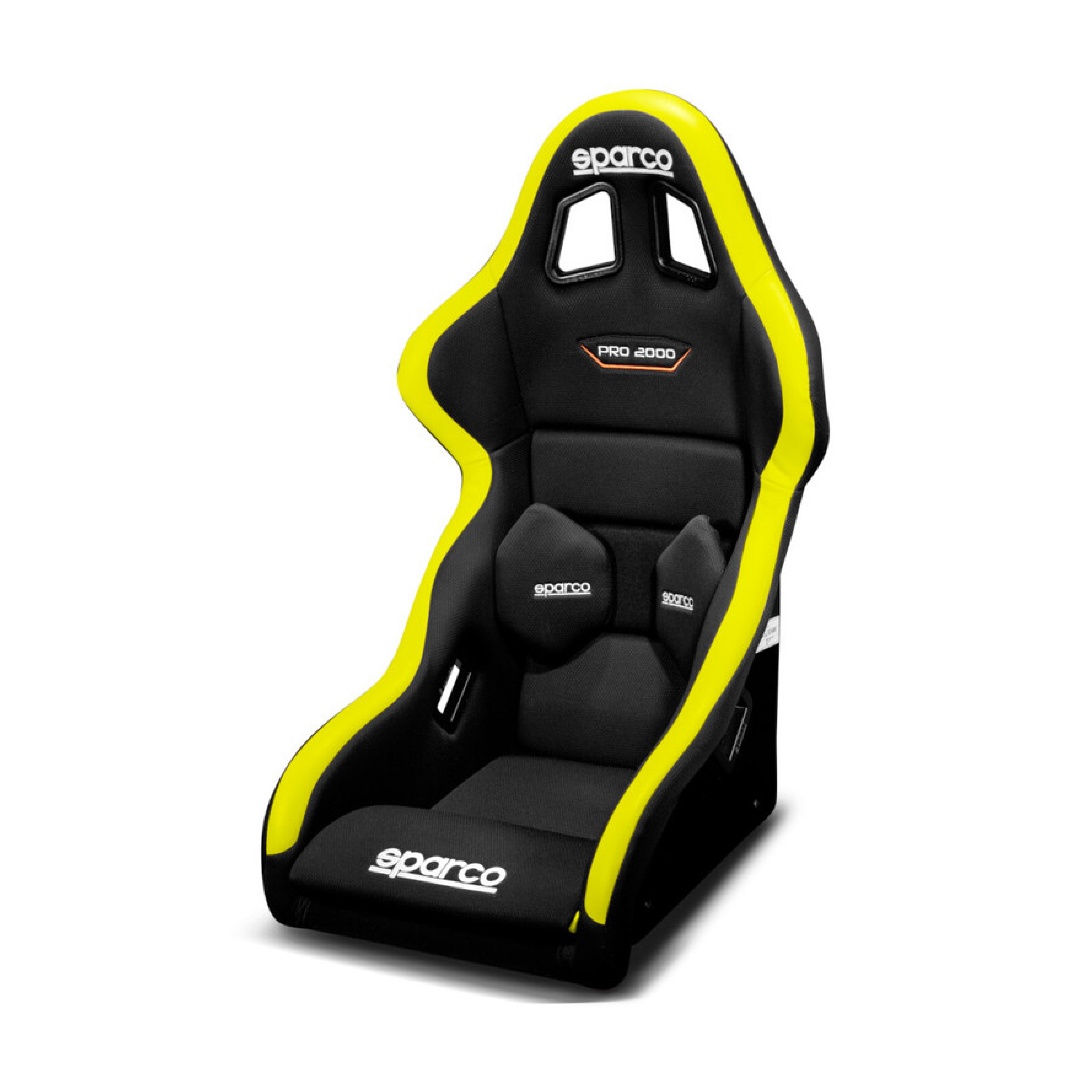 Pro 2000 Fluo Gaming