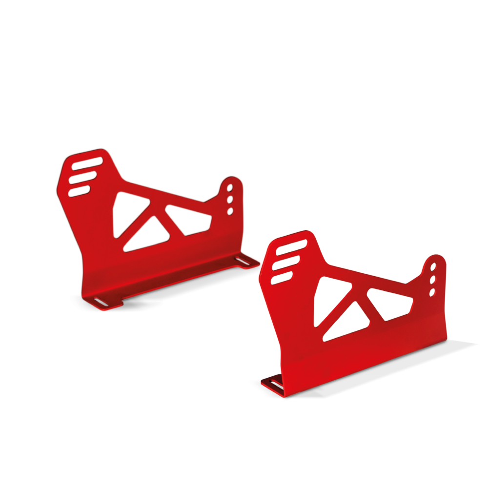 KIT PRO ENDURANCE BRACKETS