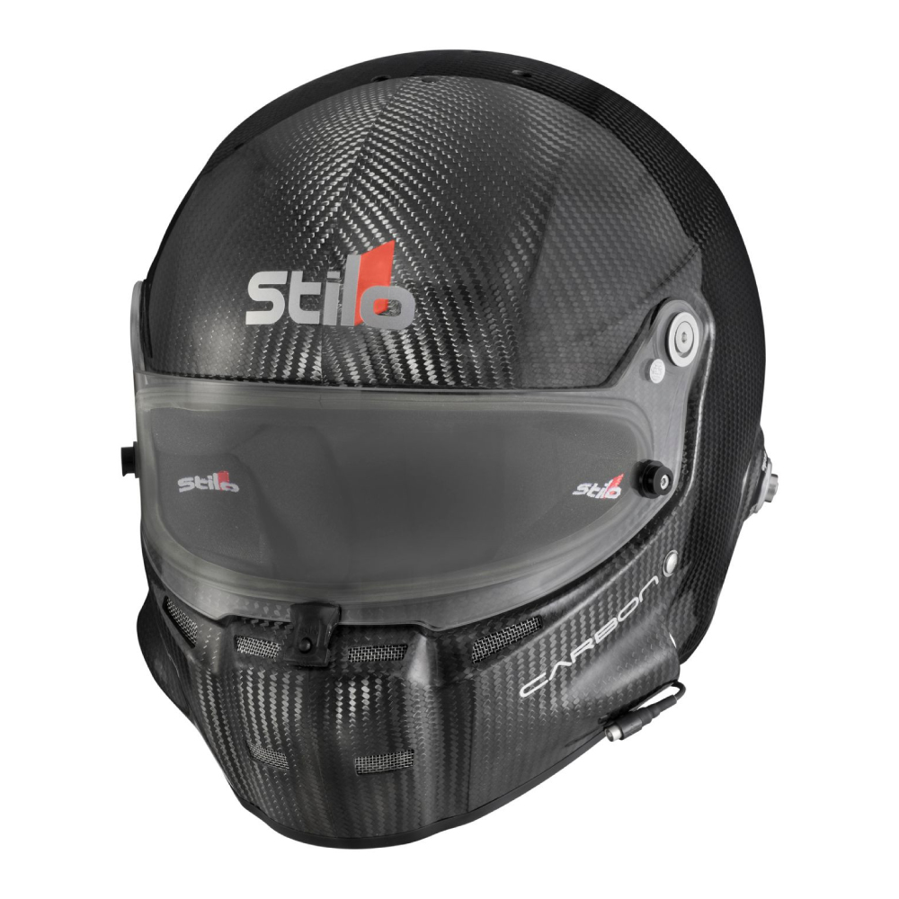 ST5F Carbon Turismo