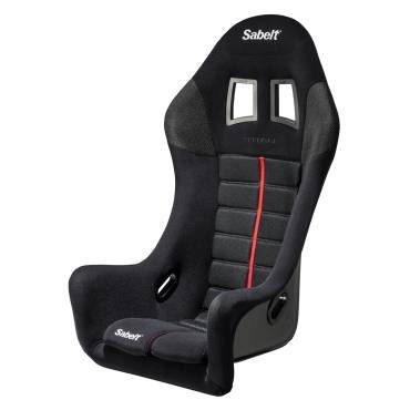 Baquet Titan Max