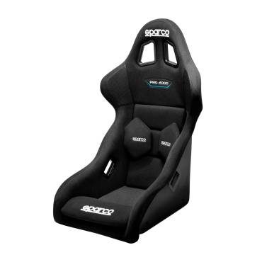 Baquet Pro 2000 QRT