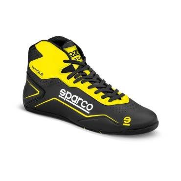 Botas K-POLE