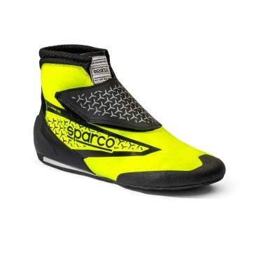 Botas K-PRIME KID
