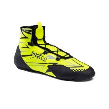 Botas K-RAPID Cordões