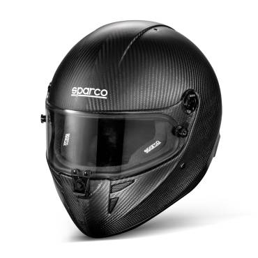 Capacete STEALTH CARBON