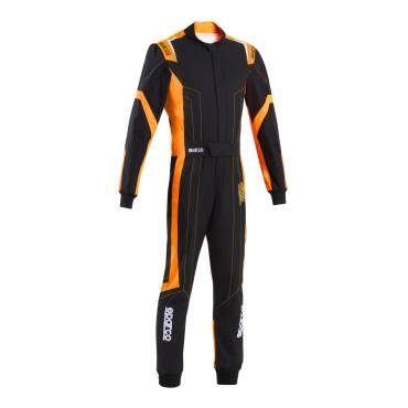 Fato THUNDER ADVANCED KID