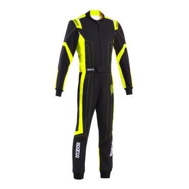 Fato THUNDER ADVANCED