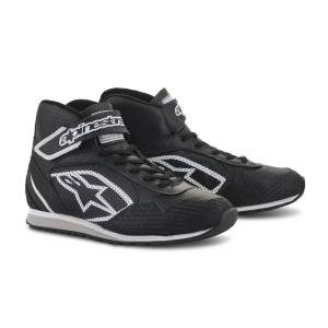BOTAS RADAR FIA