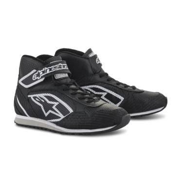 BOTAS RADAR FIA