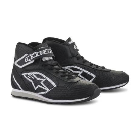 BOTAS RADAR FIA