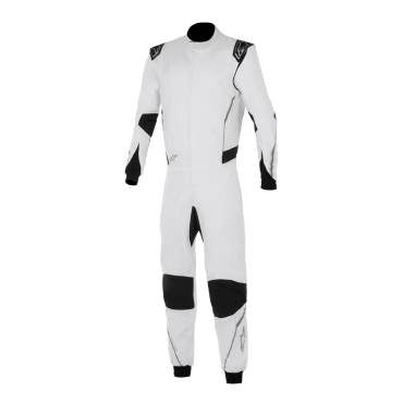 Fato Hypertech V3 FIA