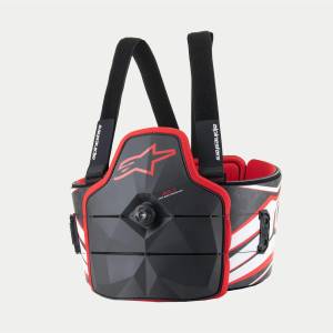 Colete AK-1 Kart Body Protector kid
