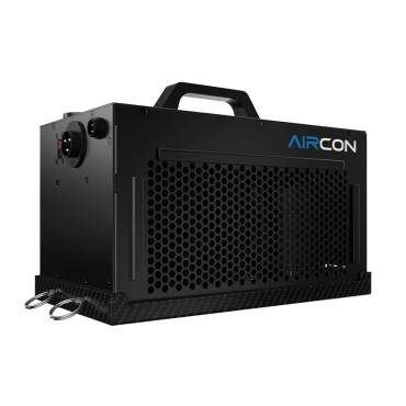 Sistema de Refrigeração AIRCON