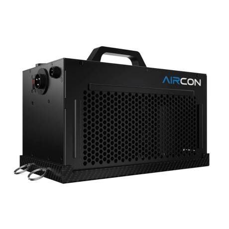 Sistema de Refrigeração AIRCON