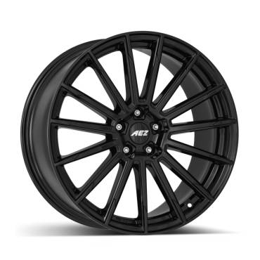 Atlanta black