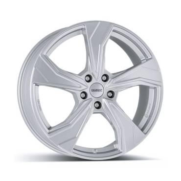 KB SILVER