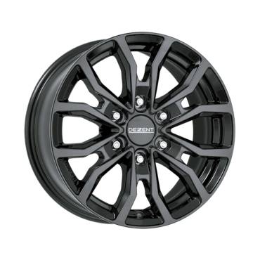 KC BLACK