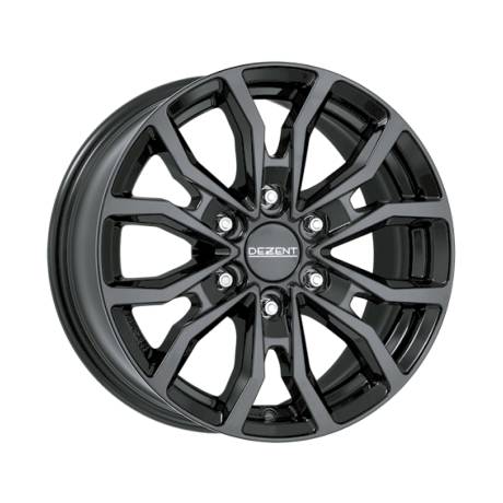 KC BLACK