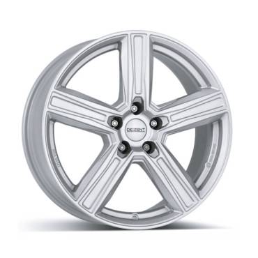 KG Silver