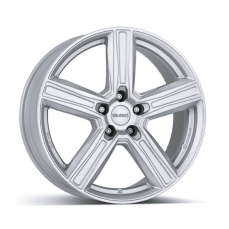 KG Silver