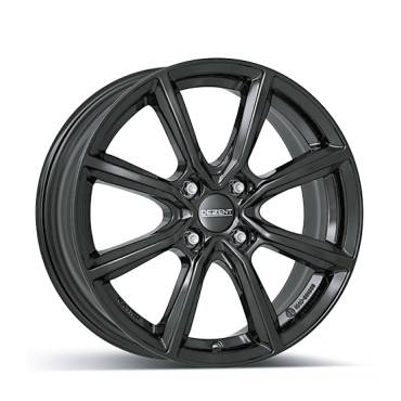 TN black