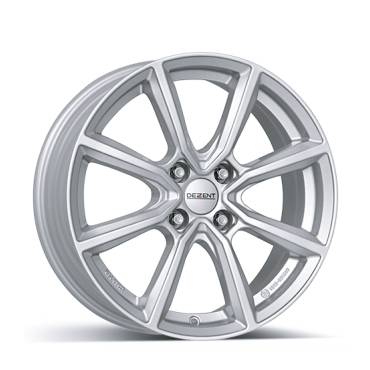 TN silver