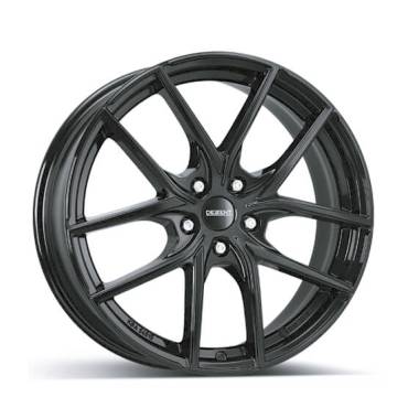 TO black