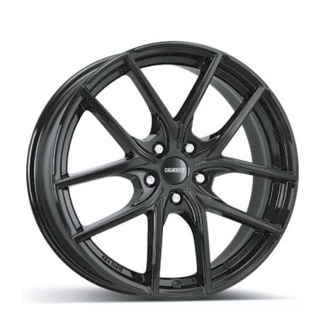 TO black