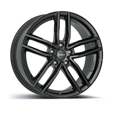 TR black
