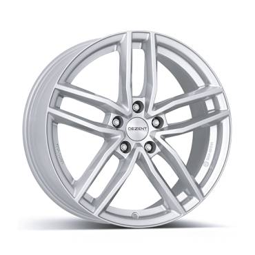 TR silver