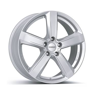 TU silver