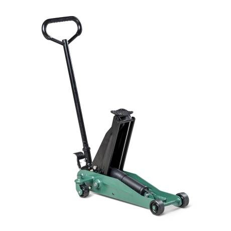 Macaco de Rodas 2T-C