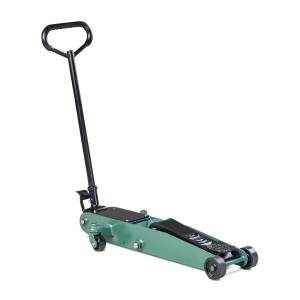 Macaco de Rodas 3T-C