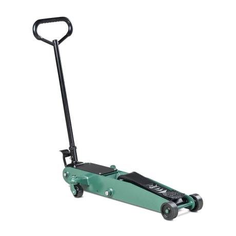 Macaco de Rodas 3T-C