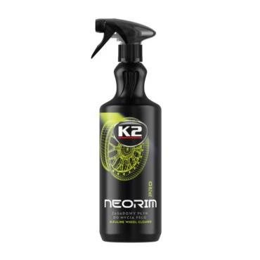 NEORIM PRO Limpeza de Jantes Alcalino 1L