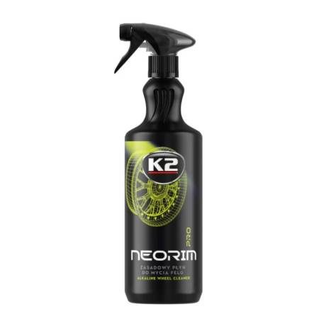 NEORIM PRO Limpeza de Jantes Alcalino 1L