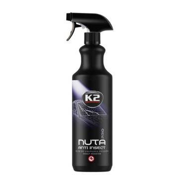 NUTA Anti-Insect Pro Remoção de Insetos 1L