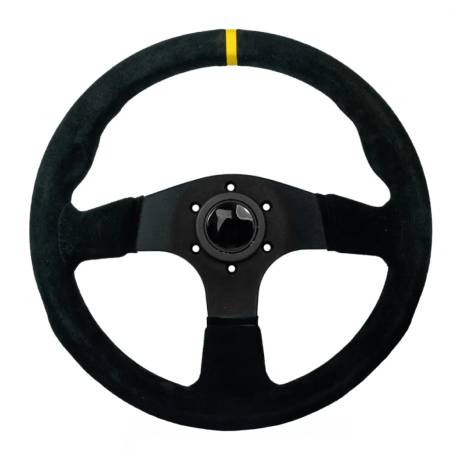 Volante FIA V330