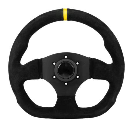 Volante FIA V300