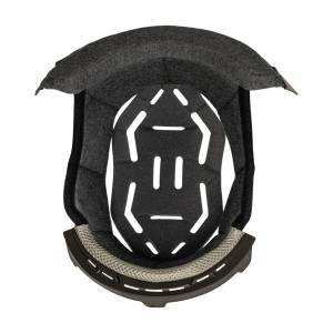 Almofadas de Topo Capacete RZ-42 KID