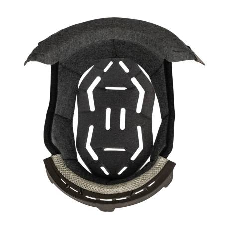 Almofadas de Topo Capacete RZ-42 KID