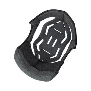 Almofadas de Topo Capacete RZ-70E
