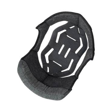 Almofadas de Topo Capacete RZ-70E