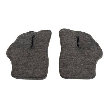 Almofadas de Rosto Capacete RZ-42 KID