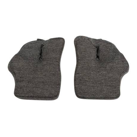 Almofadas de Rosto Capacete RZ-42 KID