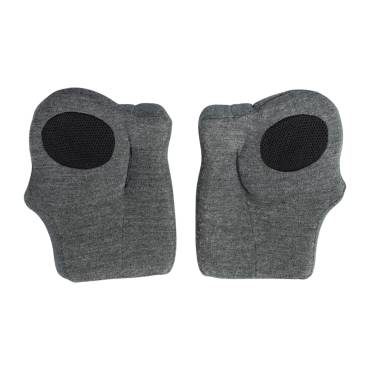 Almofadas de Rosto Capacete RZ-70E