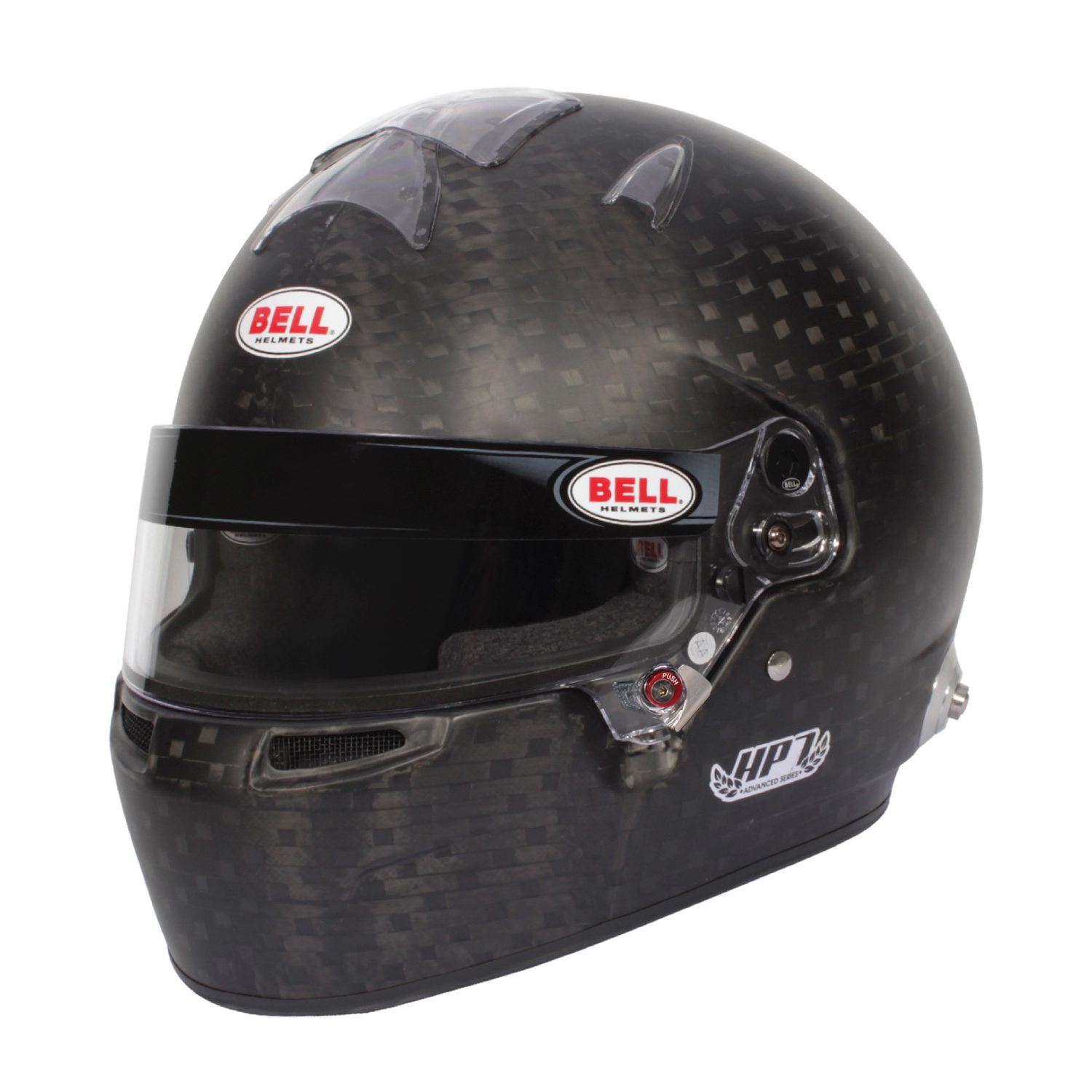 Capacete HP7 EVO-IV