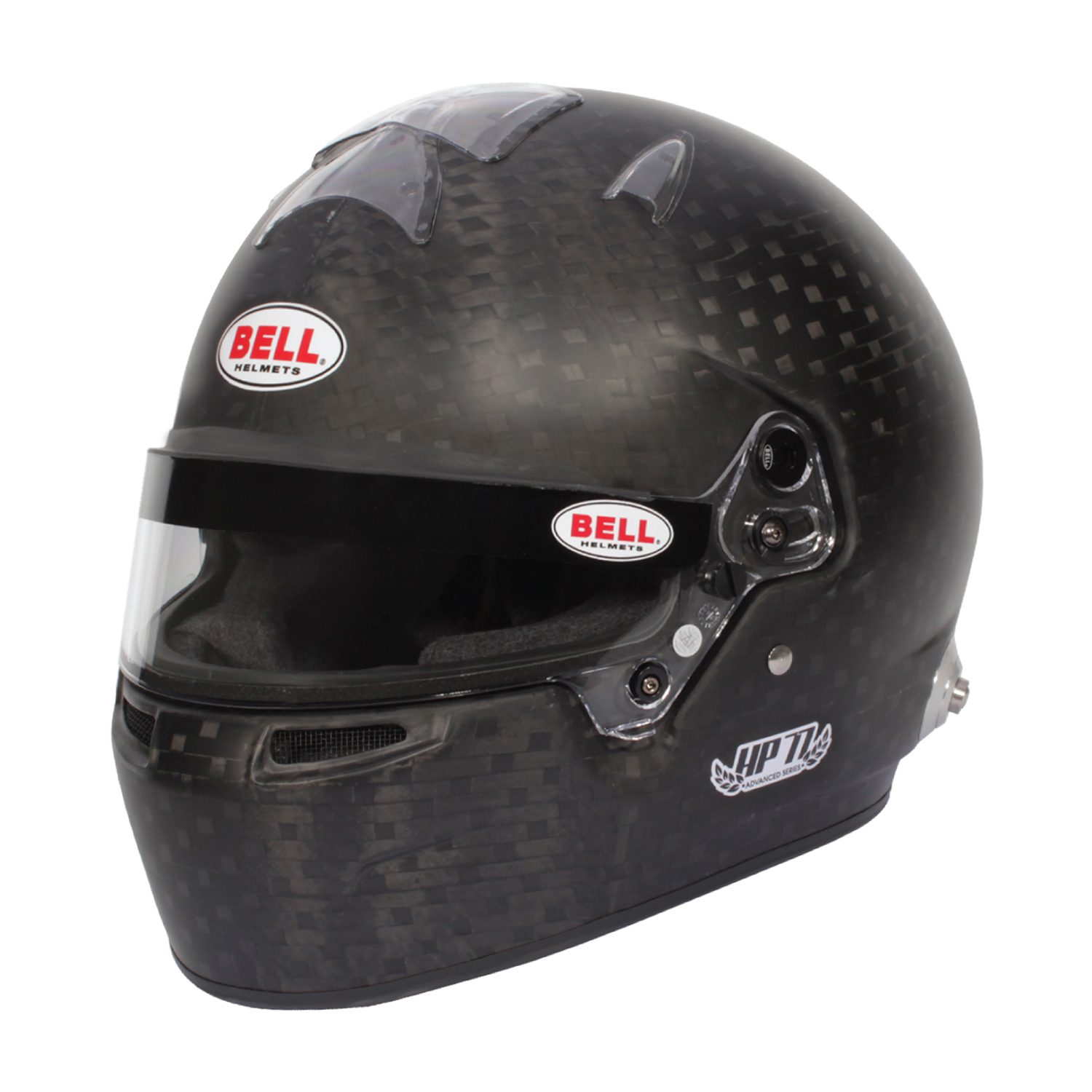 Capacete HP77 EVO-IV